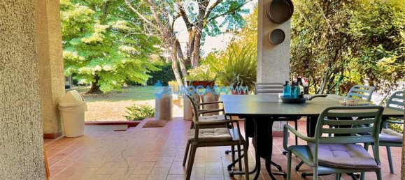 6 غرف نوم فيلا في Rolo, Italy رقم 61254 42