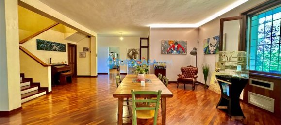 6 غرف نوم فيلا في Rolo, Italy رقم 61254 33