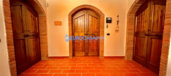 6 غرف نوم فيلا في Rolo, Italy رقم 61254 21