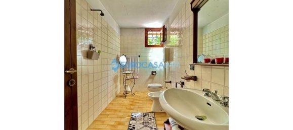 6 غرف نوم فيلا في Rolo, Italy رقم 61254 23