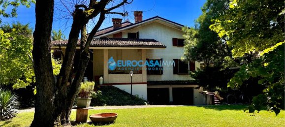 6 غرف نوم فيلا في Rolo, Italy رقم 61254 34