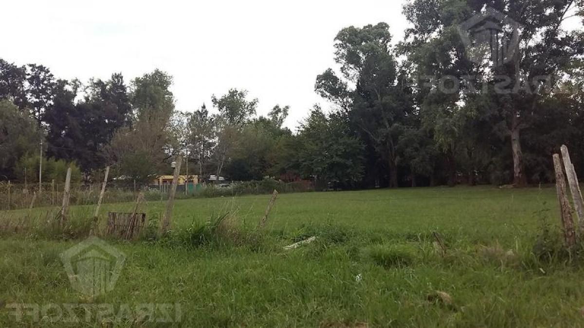  Land in Pilar, Argentina No. 33661