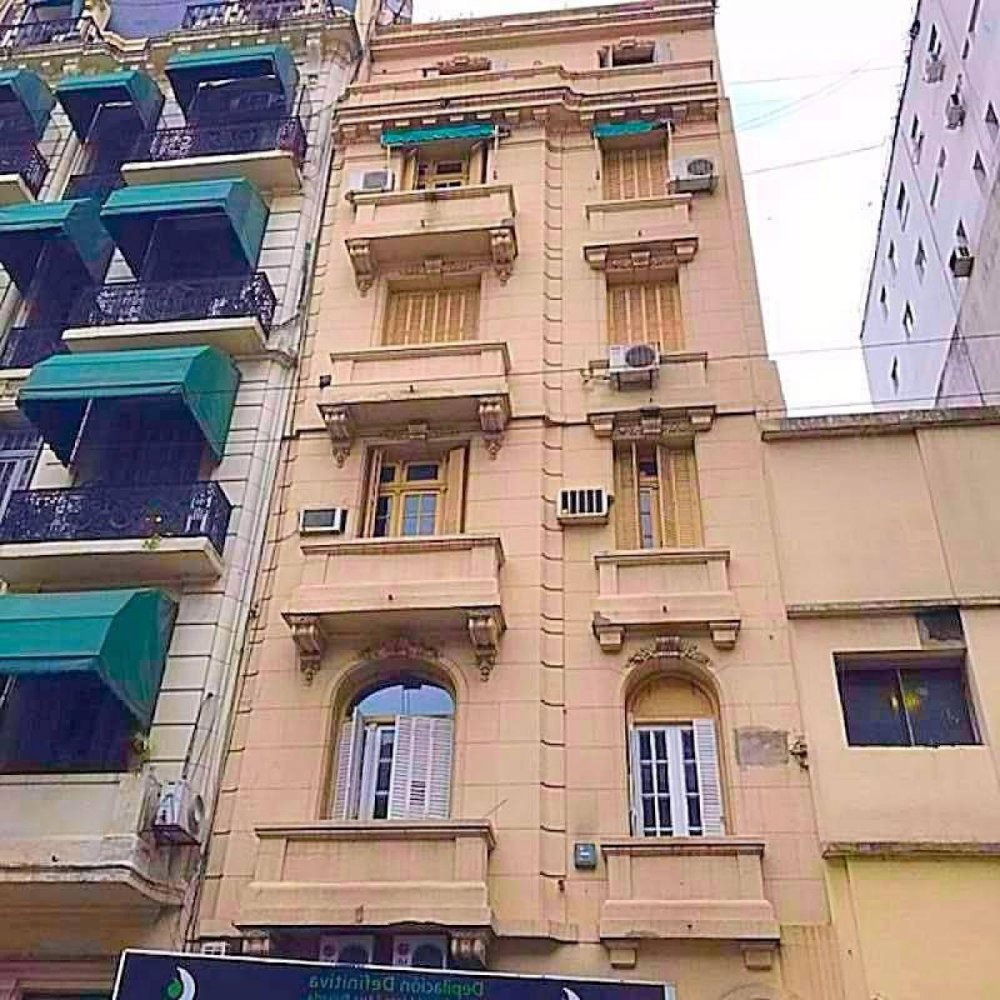 2 bedrooms Apartment in Buenos Aires, Argentina No. 66108