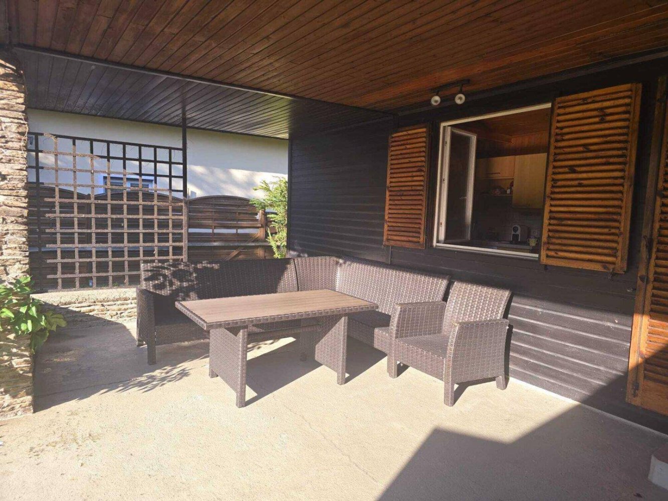 3 rooms House in Hornstein, Austria No. 233266