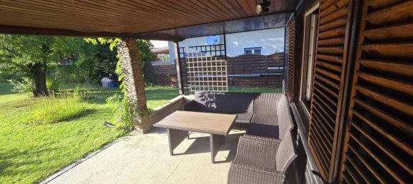 3 rooms House in Hornstein, Austria No. 233266 9