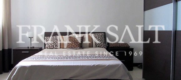 3 bedrooms Apartment in Sliema, Malta No. 3237 7