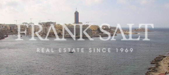 3 bedrooms Apartment in Sliema, Malta No. 3237 2