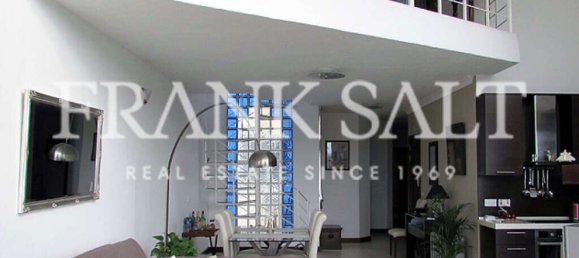 3 bedrooms Apartment in Sliema, Malta No. 3237 3