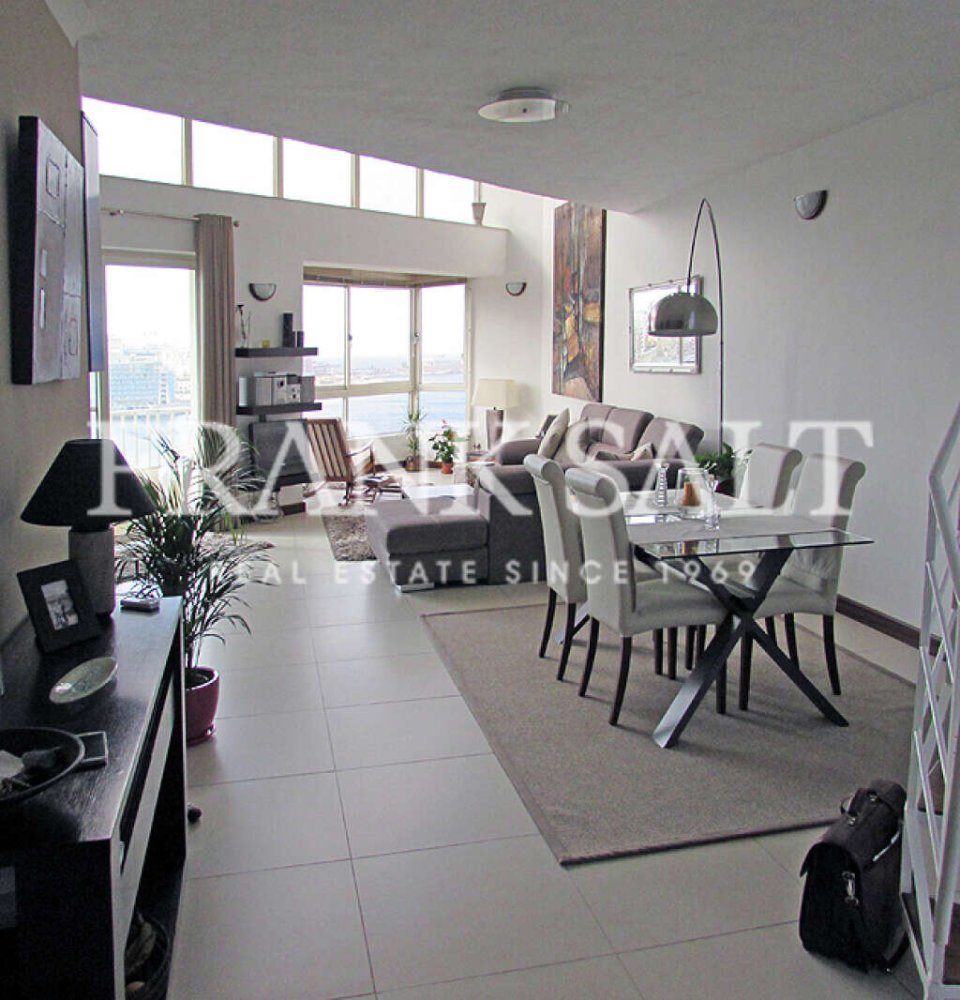 3 bedrooms Apartment in Sliema, Malta No. 3237