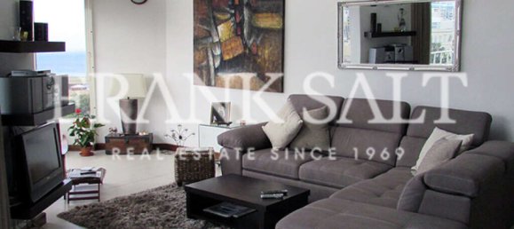 3 bedrooms Apartment in Sliema, Malta No. 3237 4