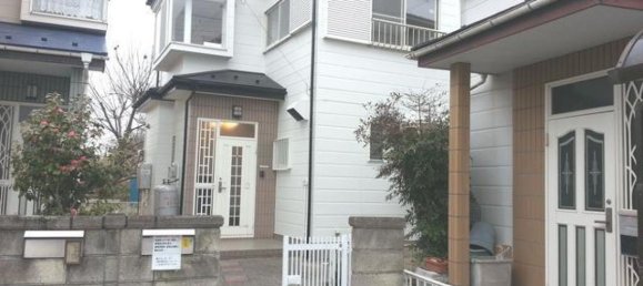 4 bedrooms House in Saitama, Japan No. 2163 2