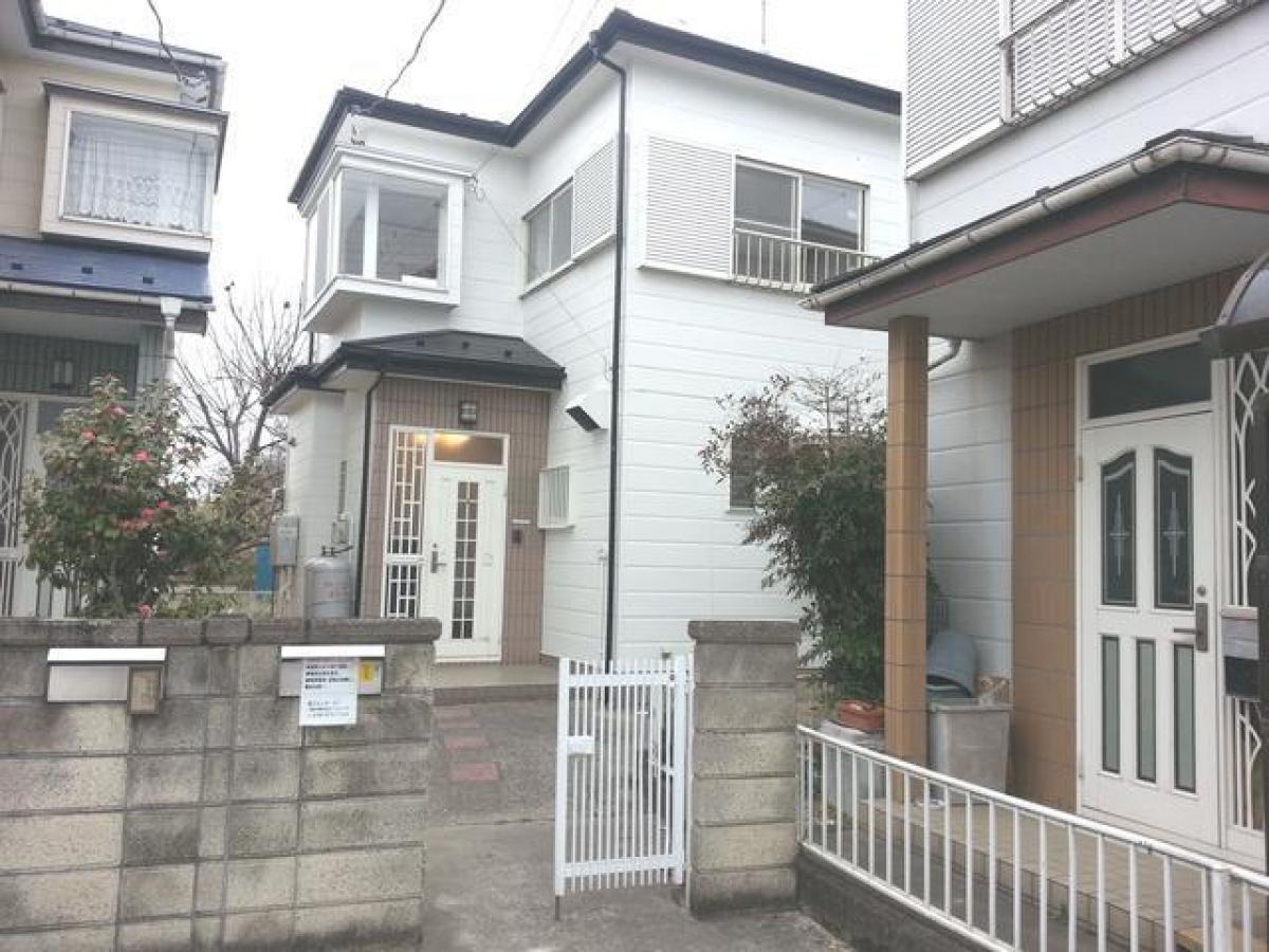 4 bedrooms House in Saitama, Japan No. 2163