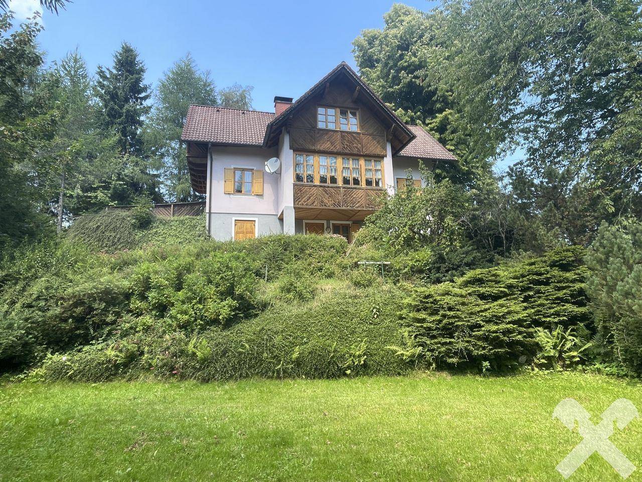 4 Schlafzimmer Haus in Edelschrott, Austria, Nr. 226755