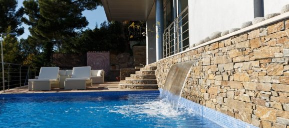 4 bedrooms Villa in Palafrugell, Spain No. 88216 16