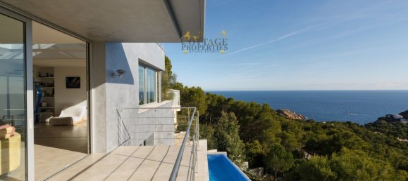 4 bedrooms Villa in Palafrugell, Spain No. 88216 19