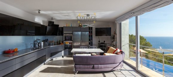 4 bedrooms Villa in Palafrugell, Spain No. 88216 10