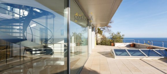 4 bedrooms Villa in Palafrugell, Spain No. 88216 21