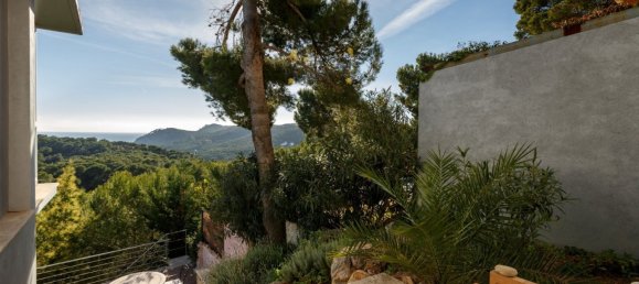 4 bedrooms Villa in Palafrugell, Spain No. 88216 17