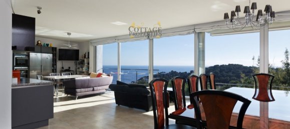 4 bedrooms Villa in Palafrugell, Spain No. 88216 8