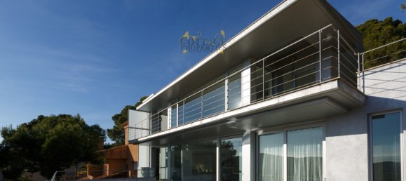 4 bedrooms Villa in Palafrugell, Spain No. 88216 4