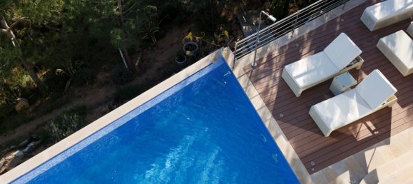 4 bedrooms Villa in Palafrugell, Spain No. 88216 6