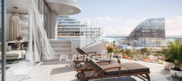 2 chambres Appartement à Mina Al Arab, UAE No. 33095 27