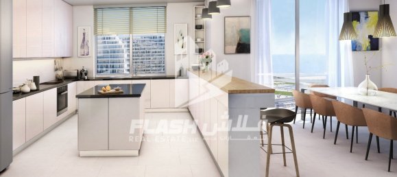 2 chambres Appartement à Mina Al Arab, UAE No. 33095 9