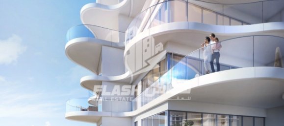 2 chambres Appartement à Mina Al Arab, UAE No. 33095 5