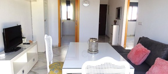 Penthouse T2 em Andalusia, Spain N.º 168115 6