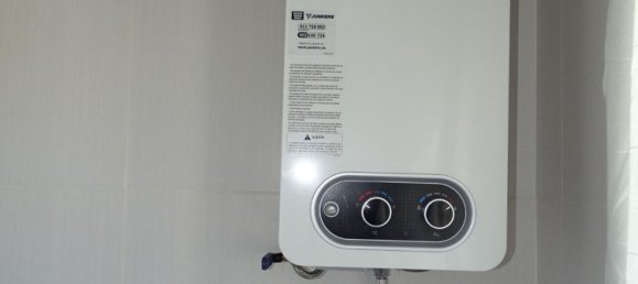 Penthouse T2 em Andalusia, Spain N.º 168115 20