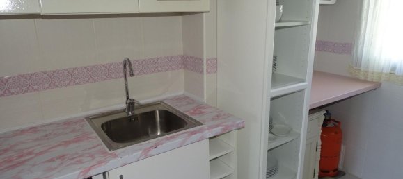 Penthouse T2 em Andalusia, Spain N.º 168115 19