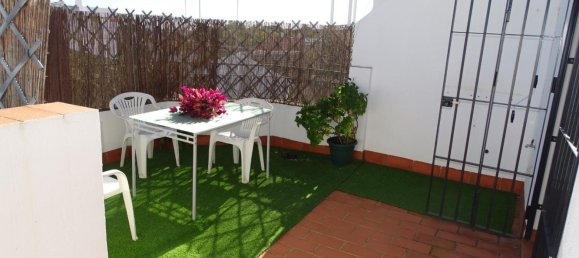 Penthouse T2 em Andalusia, Spain N.º 168115 14