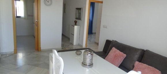 Penthouse T2 em Andalusia, Spain N.º 168115 5