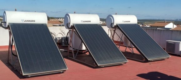 Penthouse T2 em Andalusia, Spain N.º 168115 37