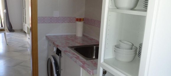 Penthouse T2 em Andalusia, Spain N.º 168115 21