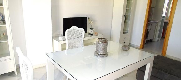 Penthouse T2 em Andalusia, Spain N.º 168115 7