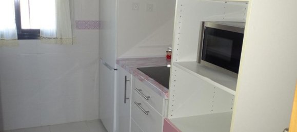 Penthouse T2 em Andalusia, Spain N.º 168115 18