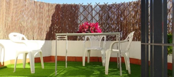 Penthouse T2 em Andalusia, Spain N.º 168115 10