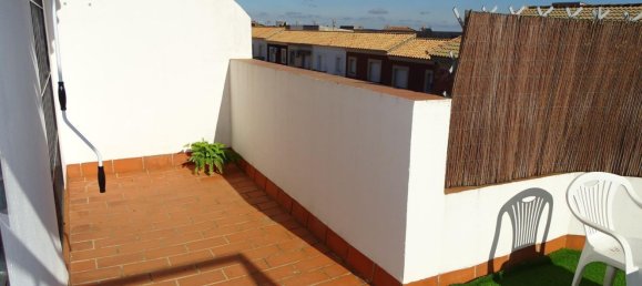 Penthouse T2 em Andalusia, Spain N.º 168115 13