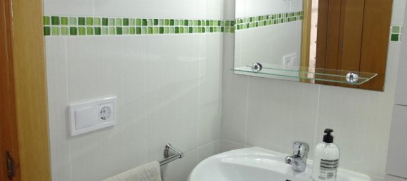 Penthouse T2 em Andalusia, Spain N.º 168115 29