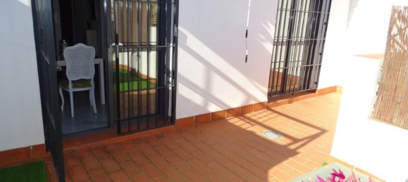 Penthouse T2 em Andalusia, Spain N.º 168115 12