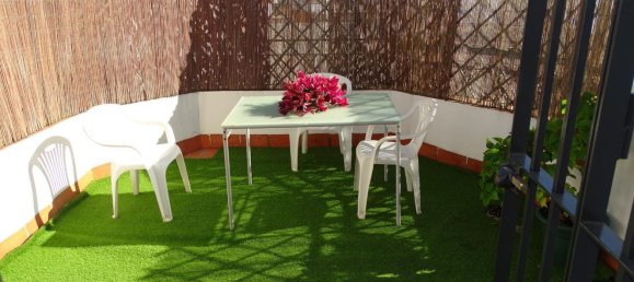 Penthouse T2 em Andalusia, Spain N.º 168115 11