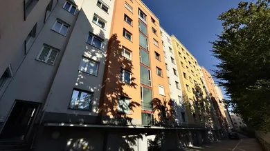 2-salle Appartement à Wels, Austria No. 217710