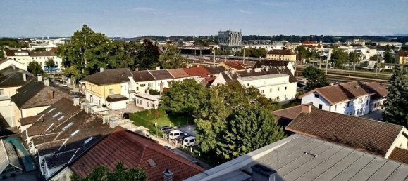 Квартира с 2 комнатами в Вельс, Австрия № 217710 3