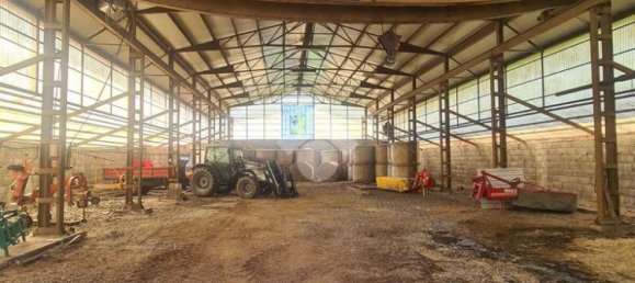 1 room Warehouse in Lanzo Torinese, Italy No. 106797 11