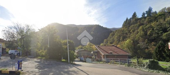 1 room Warehouse in Lanzo Torinese, Italy No. 106797 9