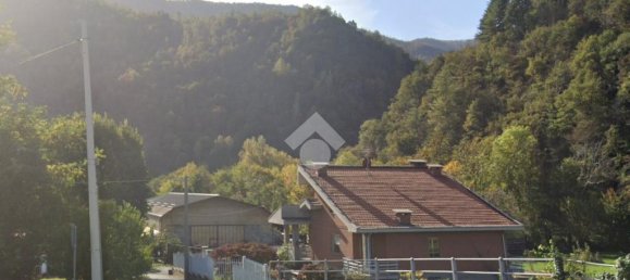 1 room Warehouse in Lanzo Torinese, Italy No. 106797 5