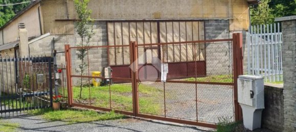 1 room Warehouse in Lanzo Torinese, Italy No. 106797 10