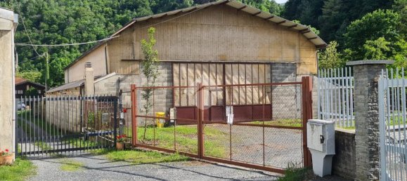 1 room Warehouse in Lanzo Torinese, Italy No. 106797 8