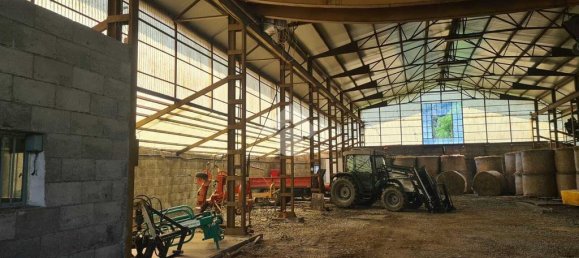 1 room Warehouse in Lanzo Torinese, Italy No. 106797 2